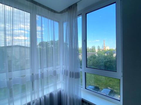 квартира по адресу Зеленая ул., 281б