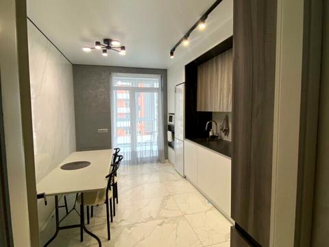 квартира по адресу Зеленая ул., 281б