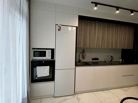 квартира по адресу Зеленая ул., 281б