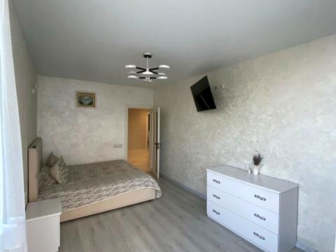 квартира по адресу Зеленая ул., 281б