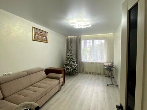 квартира по адресу Зеленая ул., 281б