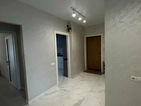 квартира по адресу Зеленая ул., 281б