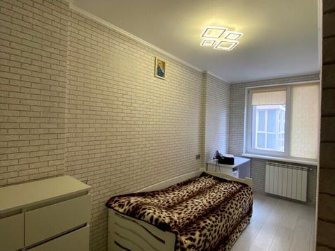 квартира по адресу Зеленая ул., 281б