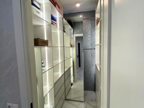 квартира по адресу Зеленая ул., 281б