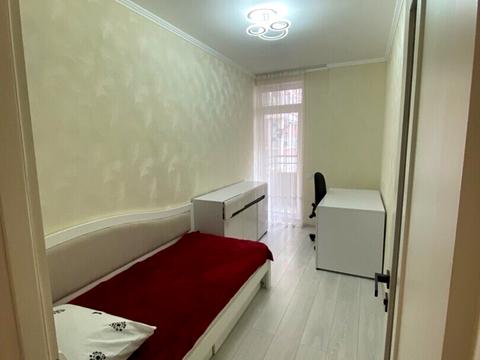 квартира по адресу Зеленая ул., 281б