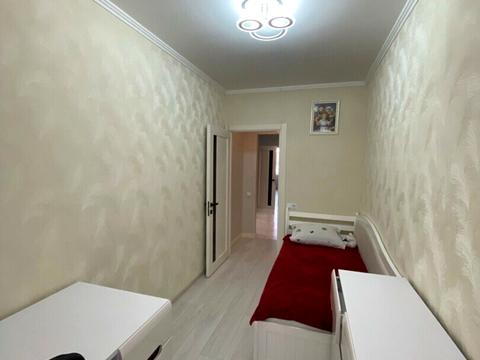 квартира по адресу Зеленая ул., 281б