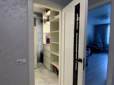 квартира по адресу Зеленая ул., 281б