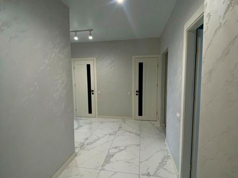 квартира по адресу Зеленая ул., 281б