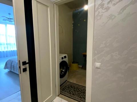 квартира по адресу Зеленая ул., 281б