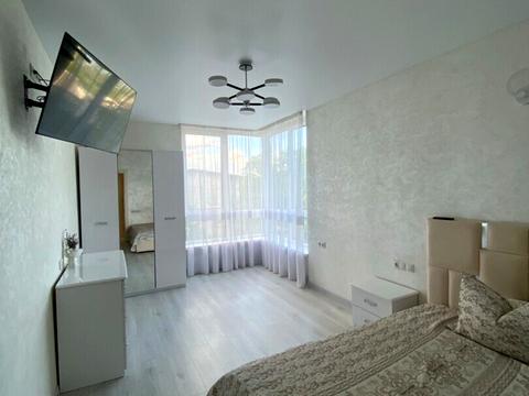 квартира по адресу Зеленая ул., 281б