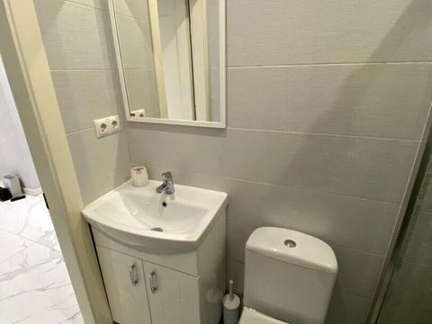 квартира по адресу Зеленая ул., 281б