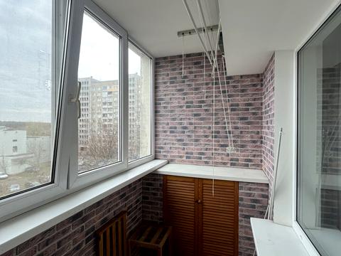 квартира за адресою Харківське шосе, 172-А