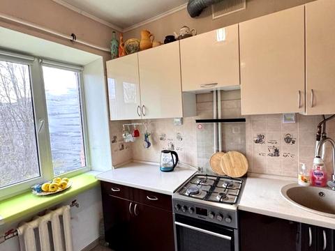 квартира по адресу Александра Поля просп. (Кірова), 102-Г