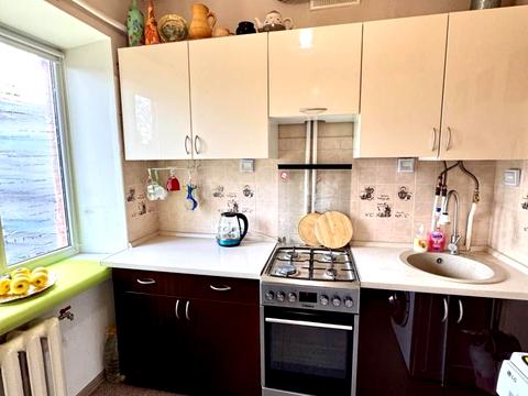 квартира по адресу Александра Поля просп. (Кірова), 102-Г