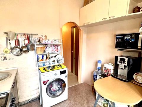 квартира по адресу Александра Поля просп. (Кірова), 102-Г