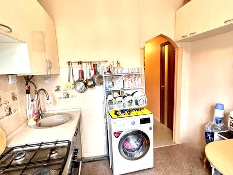 квартира по адресу Александра Поля просп. (Кірова), 102-Г