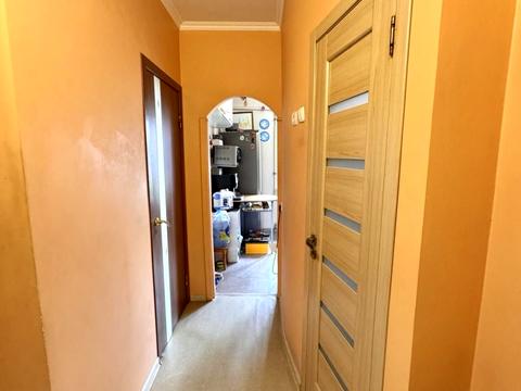 квартира по адресу Александра Поля просп. (Кірова), 102-Г