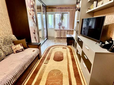 квартира по адресу Александра Поля просп. (Кірова), 102-Г