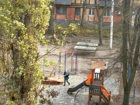 квартира по адресу Александра Поля просп. (Кірова), 102-Г