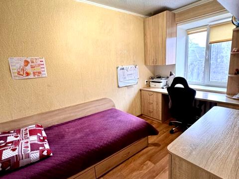 квартира по адресу Александра Поля просп. (Кірова), 102-Г