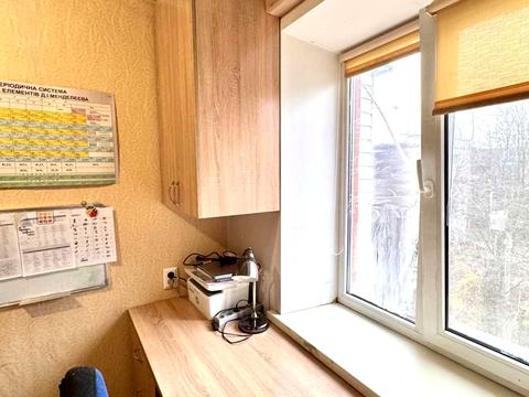 квартира по адресу Александра Поля просп. (Кірова), 102-Г