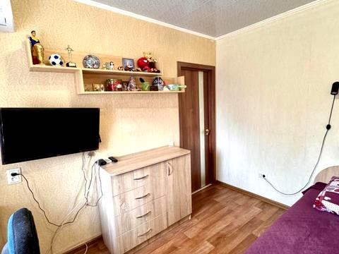 квартира по адресу Александра Поля просп. (Кірова), 102-Г