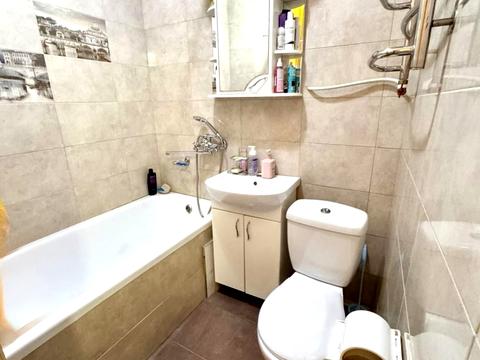 квартира по адресу Александра Поля просп. (Кірова), 102-Г