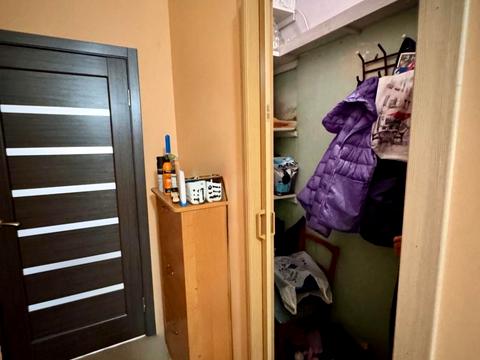 квартира по адресу Александра Поля просп. (Кірова), 102-Г