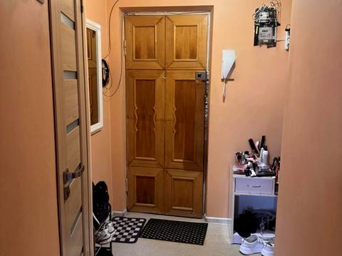 квартира по адресу Александра Поля просп. (Кірова), 102-Г