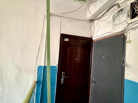 квартира по адресу Александра Поля просп. (Кірова), 102-Г