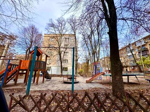 квартира по адресу Александра Поля просп. (Кірова), 102-Г