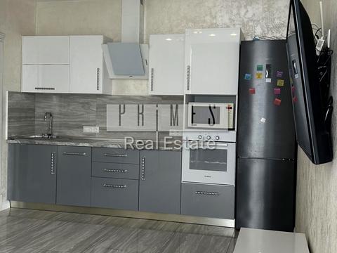 квартира по адресу Андрея Верхогляда ул. (Михайла Драгомирова), 2-А