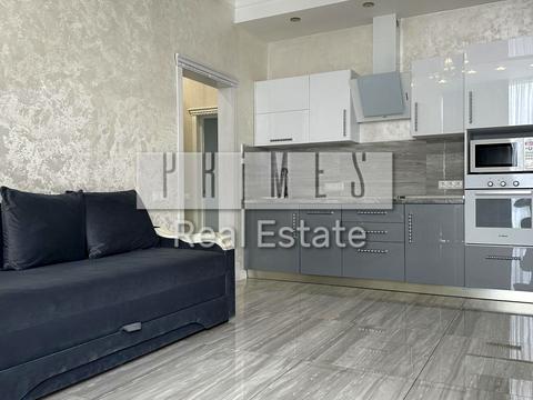 квартира по адресу Андрея Верхогляда ул. (Михайла Драгомирова), 2-А