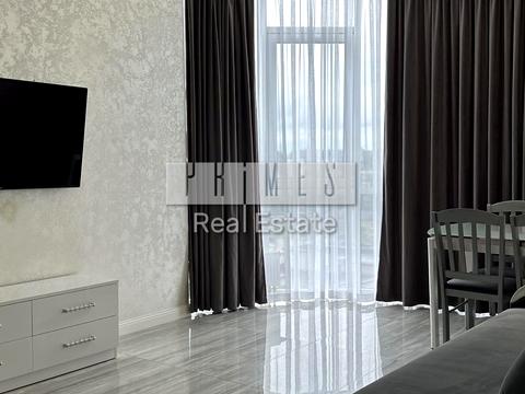 квартира по адресу Андрея Верхогляда ул. (Михайла Драгомирова), 2-А