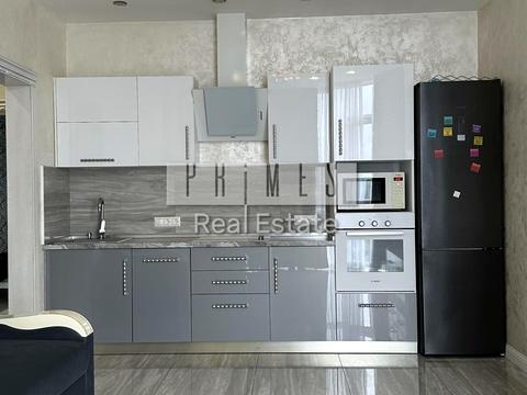 квартира по адресу Андрея Верхогляда ул. (Михайла Драгомирова), 2-А