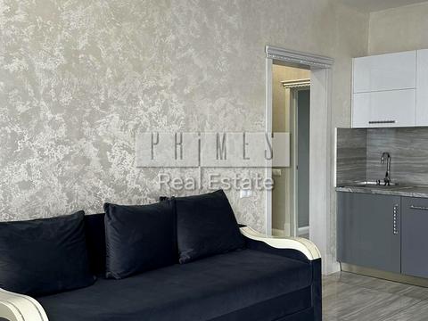 квартира по адресу Андрея Верхогляда ул. (Михайла Драгомирова), 2-А