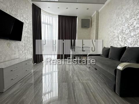 квартира по адресу Андрея Верхогляда ул. (Михайла Драгомирова), 2-А