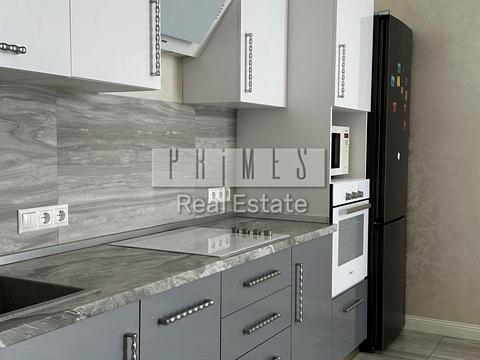 квартира по адресу Андрея Верхогляда ул. (Михайла Драгомирова), 2-А