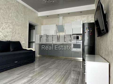 квартира по адресу Андрея Верхогляда ул. (Михайла Драгомирова), 2-А