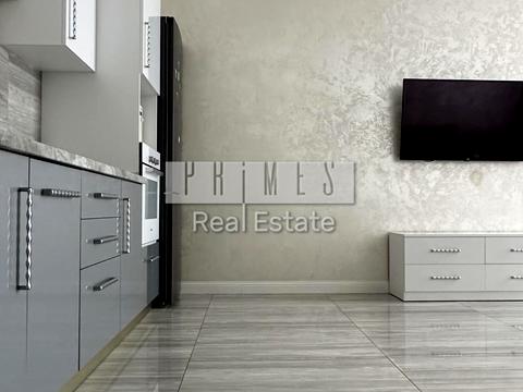 квартира по адресу Андрея Верхогляда ул. (Михайла Драгомирова), 2-А