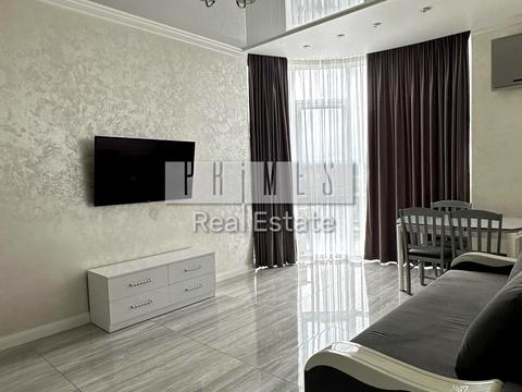 квартира по адресу Андрея Верхогляда ул. (Михайла Драгомирова), 2-А