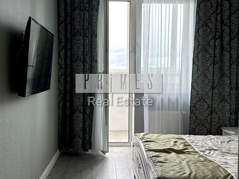 квартира по адресу Андрея Верхогляда ул. (Михайла Драгомирова), 2-А