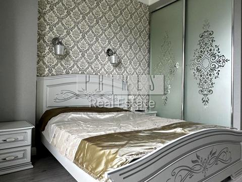 квартира по адресу Андрея Верхогляда ул. (Михайла Драгомирова), 2-А