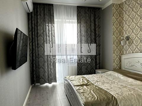 квартира по адресу Андрея Верхогляда ул. (Михайла Драгомирова), 2-А