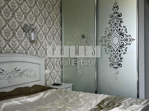 квартира по адресу Андрея Верхогляда ул. (Михайла Драгомирова), 2-А