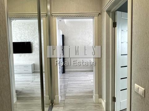 квартира по адресу Андрея Верхогляда ул. (Михайла Драгомирова), 2-А