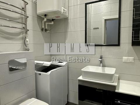 квартира по адресу Андрея Верхогляда ул. (Михайла Драгомирова), 2-А