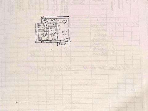 квартира по адресу Александра Поля просп. (Кірова), 102-Г