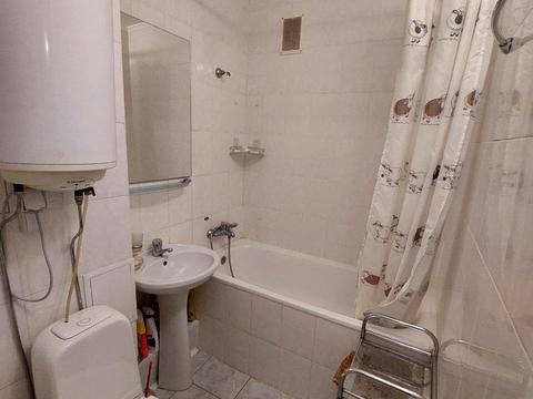 квартира по адресу Академика Белецкого ул., 8