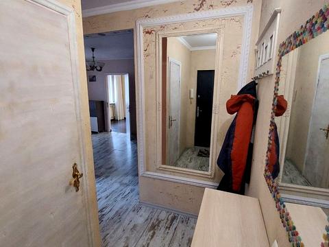 квартира по адресу Академика Белецкого ул., 8